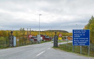 Ще навесні 2022 року Норвегія посилила правила видавання віз росіянам