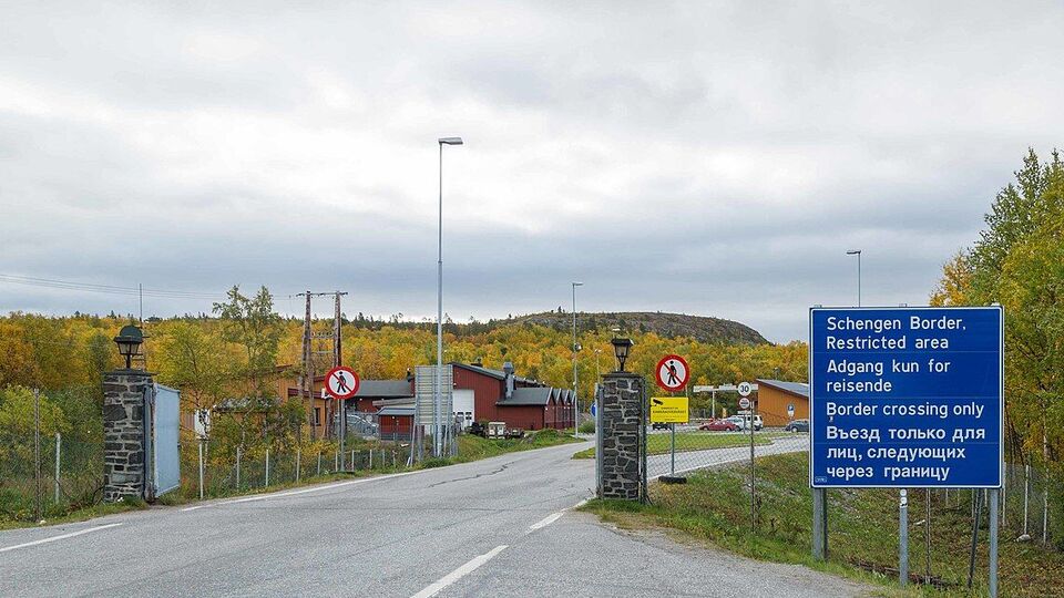 Еще весной 2022 года Норвегия ужесточила правила выдачи виз россиянам