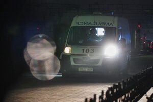 Кількість жертв обстрілу Одеси 29 квітня зросла до восьми