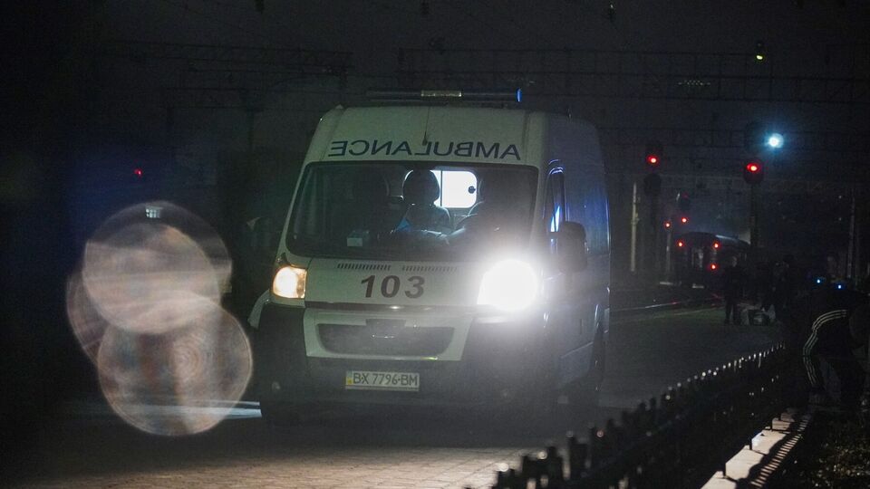 Кількість жертв обстрілу Одеси 29 квітня зросла до восьми