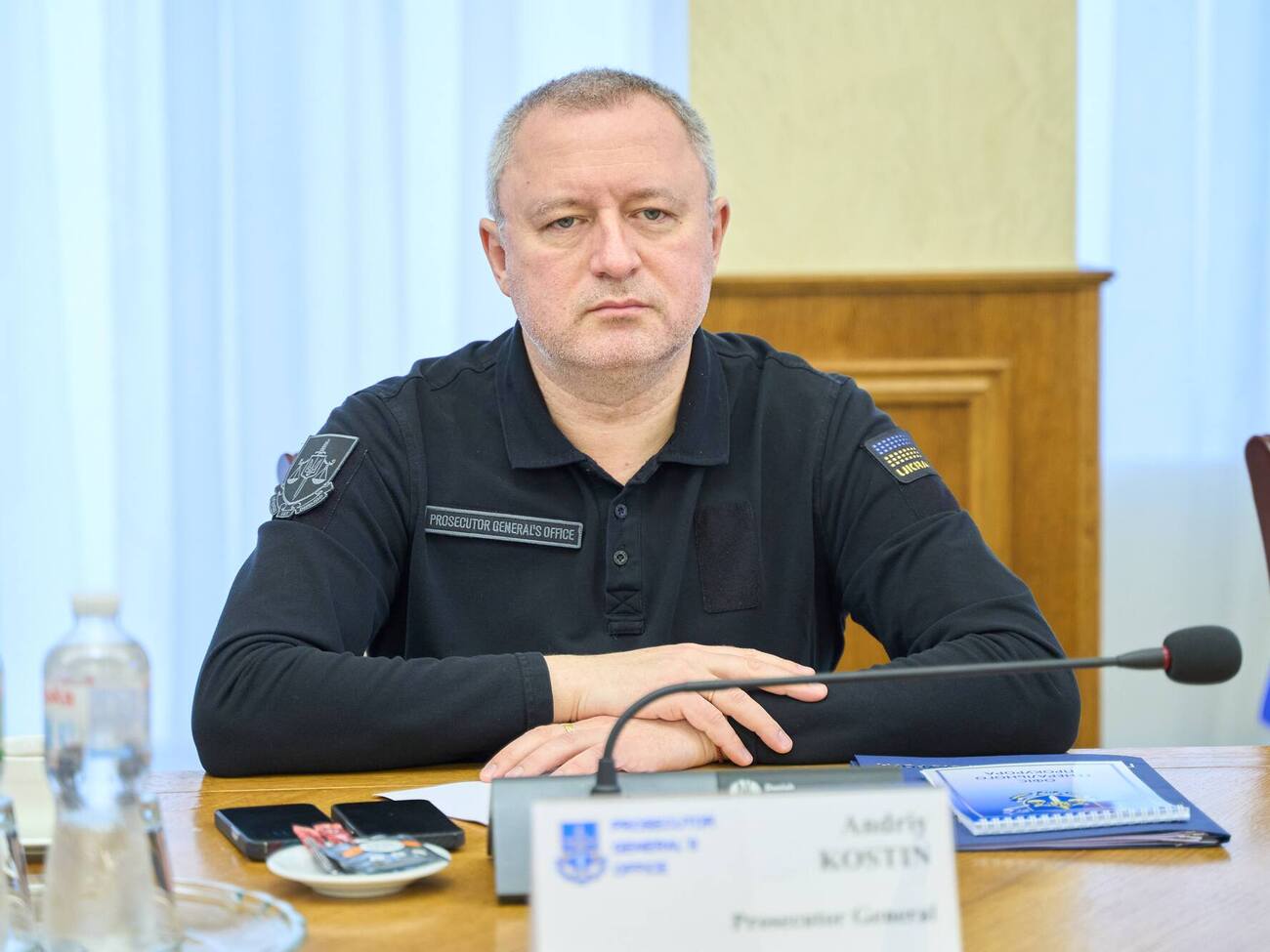 Костін: Росія систематично викрадає, катує і вбиває українців