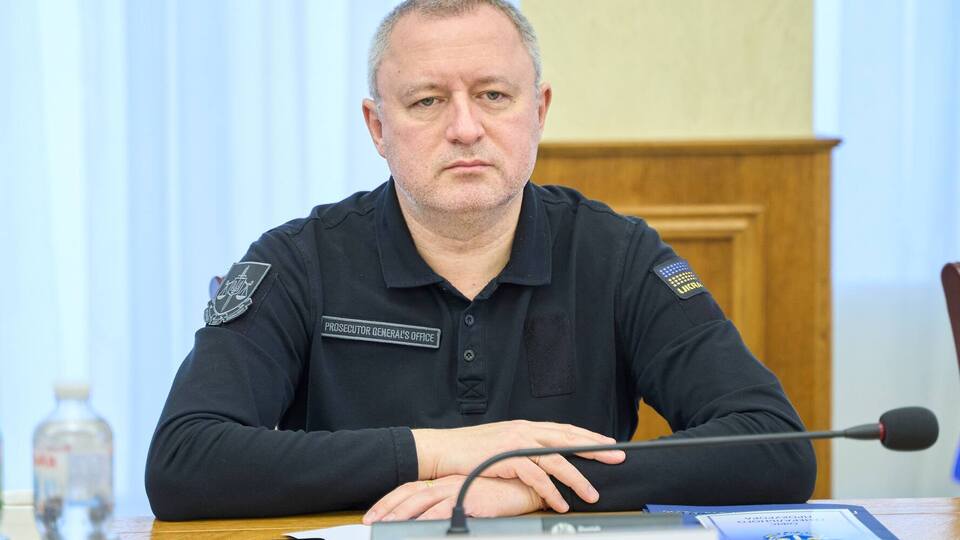 Костін: Росія систематично викрадає, катує і вбиває українців
