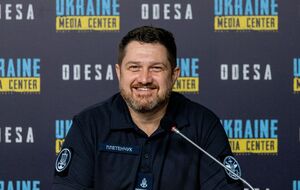 Украина развивает свой флот, но пока делает это в основном за пределами своей территории и акватории, отметил Плетенчук