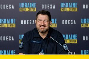 Україна розвиває свій флот, але поки робить це переважно за межами своєї території й акваторії, зазначив Плетенчук