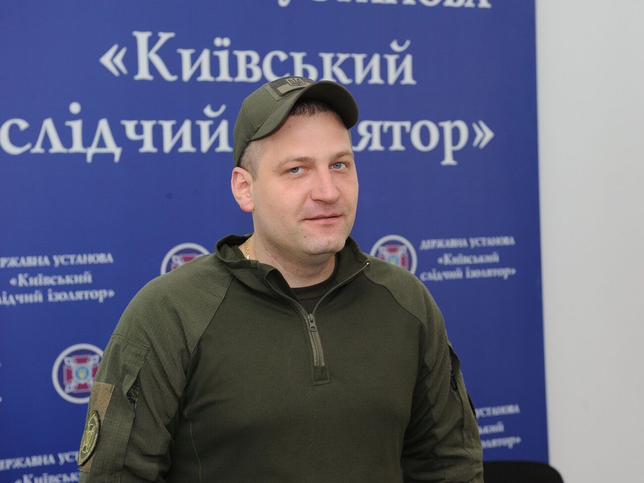 Евсеенков: Мы отбирали людей, которые писали заявления об отправке на фронт