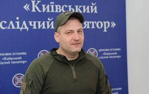 Евсеенков: Мы отбирали людей, которые писали заявления об отправке на фронт