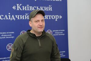 Євсеєнков: Ми відбирали людей, які писали заяви про відправку на фронт