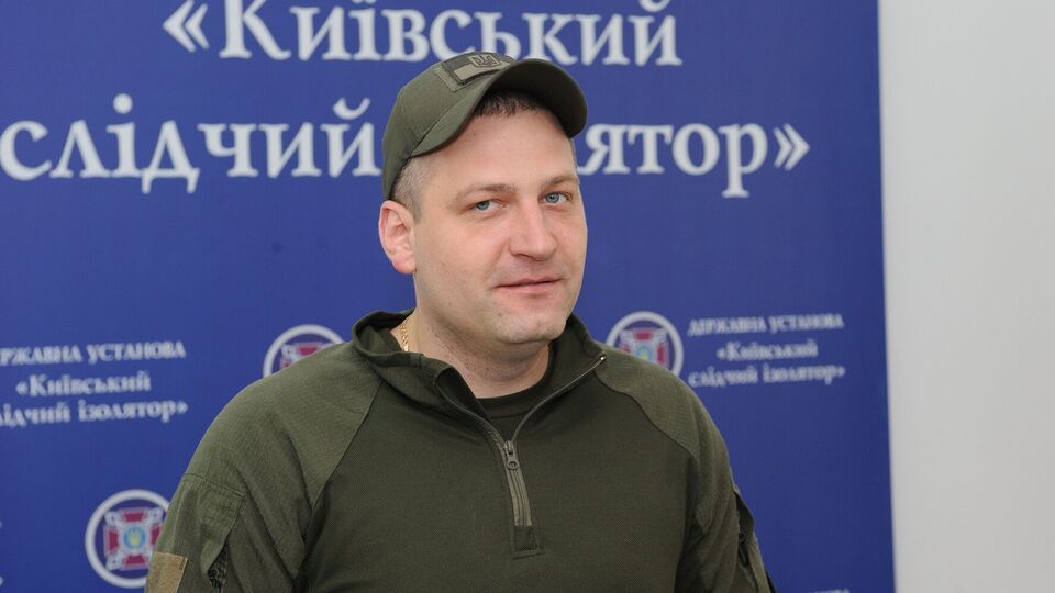 Євсеєнков: Ми відбирали людей, які писали заяви про відправку на фронт
