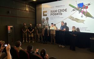 В фильме приняли участие бойцы из 17-й отдельной танковой бригады, медицинской службы Интернационального легиона, Группы Тора и Группы Молота