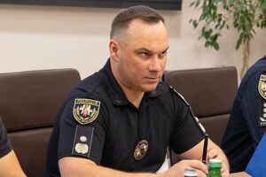 Вигівський змоделював поведінку поліцейських у різних обставинах