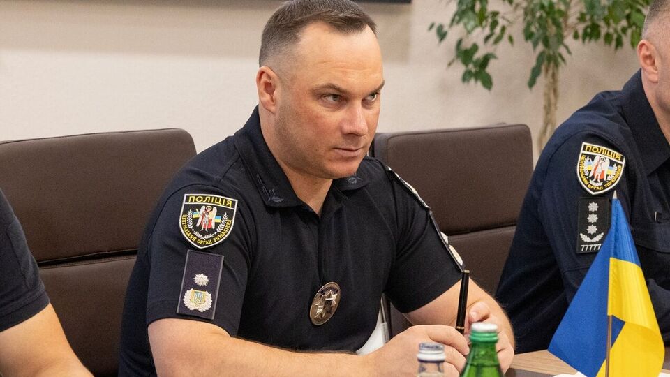 Вигівський змоделював поведінку поліцейських у різних обставинах