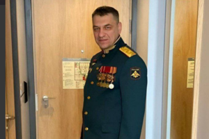 Ахмедов командував 20-ю армією ЗС РФ, тепер, за даними росЗМІ, його відправили у відставку