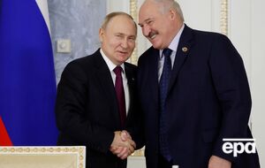 Путин 23–24 мая проведет в Беларуси, переговоры между РФ и РБ пройдут на уровне "глав" государств и правительств стран