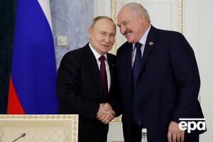 Путін 23–24 травня проведе в Білорусі, переговори між РФ і РБ відбудуться на рівні "глав" держав та урядів країн
