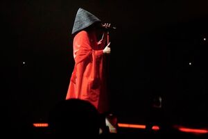 Klavdia Petrivna стала известна после хита "Щаслива", который выпустила осенью 2023 года