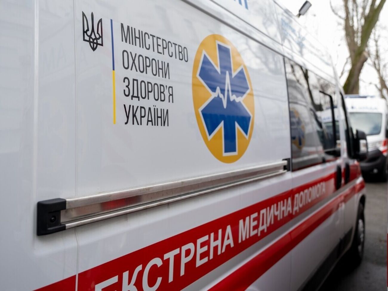 "Скорая" не смогла помочь военнообязанному, он умер в ТЦК в Закарпатье