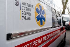 "Скорая" не смогла помочь военнообязанному, он умер в ТЦК в Закарпатье