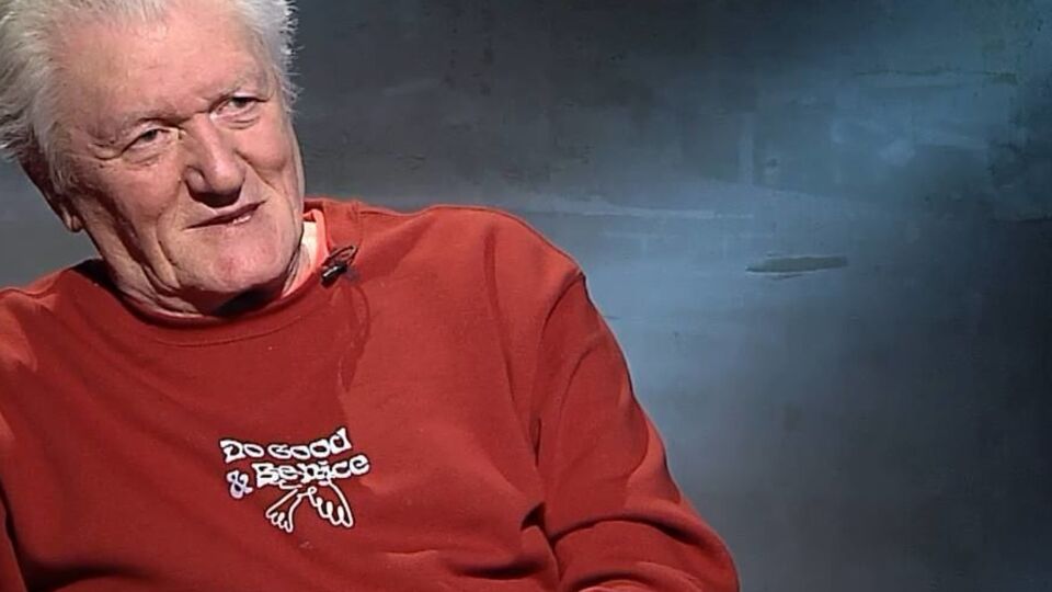 Рибчинський розповів, що його син і онук були у ТрО