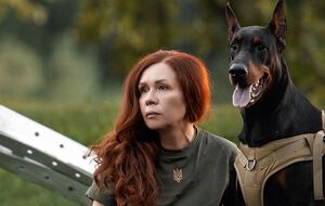 Я обожнюю запах книжок. Але після влучання ракети в харківську друкарню, вони завжди мені відгонитимуть гаром і кров'ю