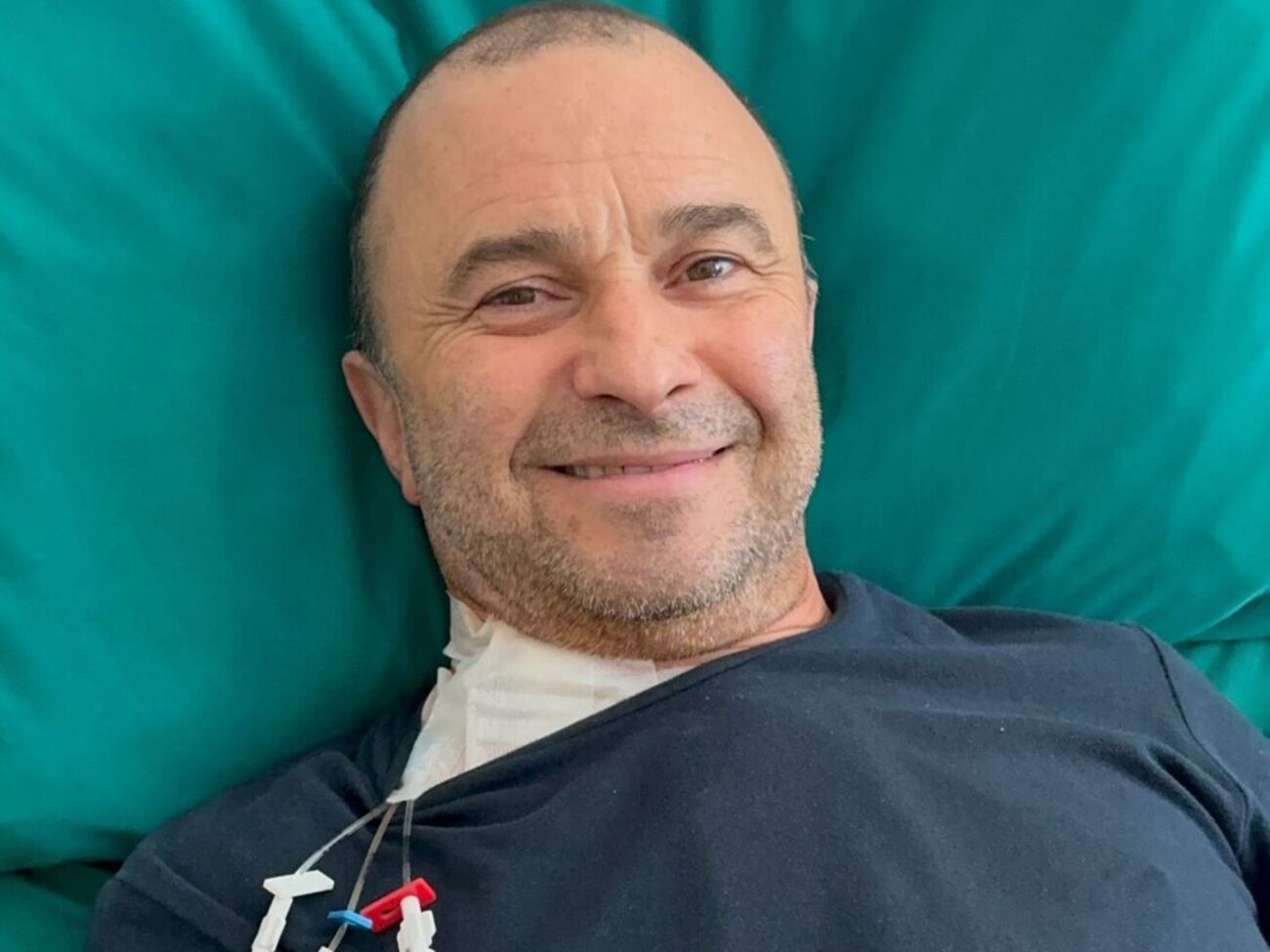 Павлік народився 1965 року