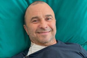 Павлік народився 1965 року