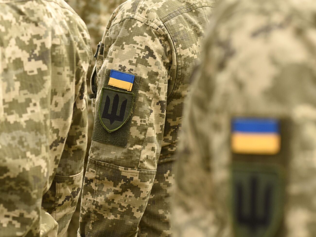 У кожному конкретному випадку керівник підрозділу ухвалюватиме рішення щодо розподілу завдань мобілізованим із легким ступенем розумової відсталості – Віктор Ляшко