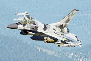 F-16 даже в небольшом количестве смогут выполнять определенные задачи в небе Украины, заявил Евлаш