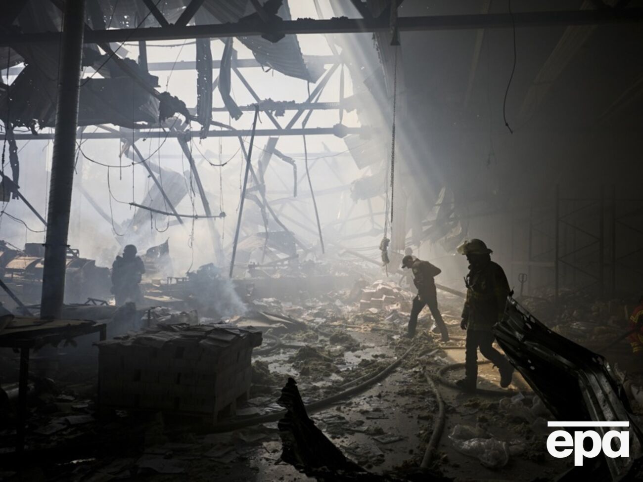 Чотирьох осіб криміналісти встановили за зразками ДНК – Болвінов