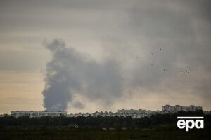 У Генштабі ЗСУ заявили, що просування російських окупаційних сил у Харківській області зупинили