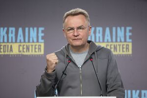 Садовый попросил украинские "соответствующие органы" разобраться с проведением во Львове мероприятия с участием россиян