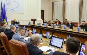 Рішення Кабміну набуває чинності з 16 серпня