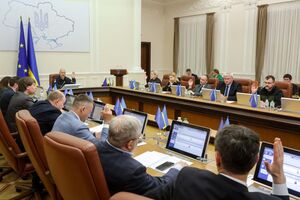 Рішення Кабміну набуває чинності з 16 серпня