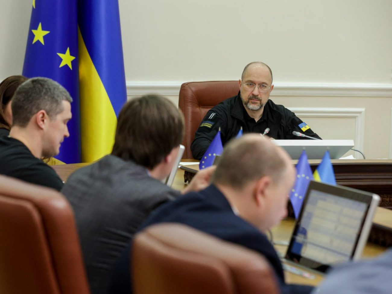 С начала полномасштабного вторжения РФ было привлечено более $85 млрд внешнего финансирования, отметил Шмыгаль