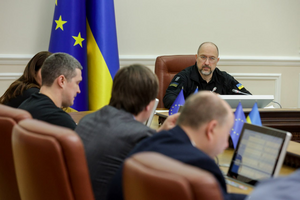 С начала полномасштабного вторжения РФ было привлечено более $85 млрд внешнего финансирования, отметил Шмыгаль