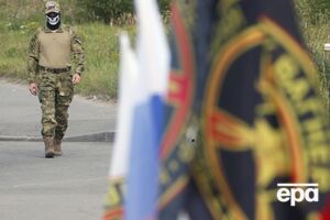 На прошлой неделе во время штурма Волчанска Россия привлекла подразделения африканского корпуса вместе с регулярными войсками и подразделениями "Шторм-Z"