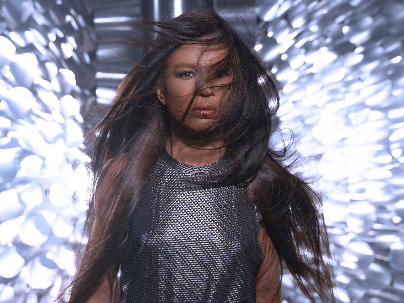 Руслана: Теперь я уже не просто дикая, я буйная