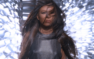 Руслана: Теперь я уже не просто дикая, я буйная