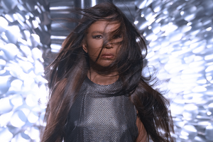 Руслана: Теперь я уже не просто дикая, я буйная