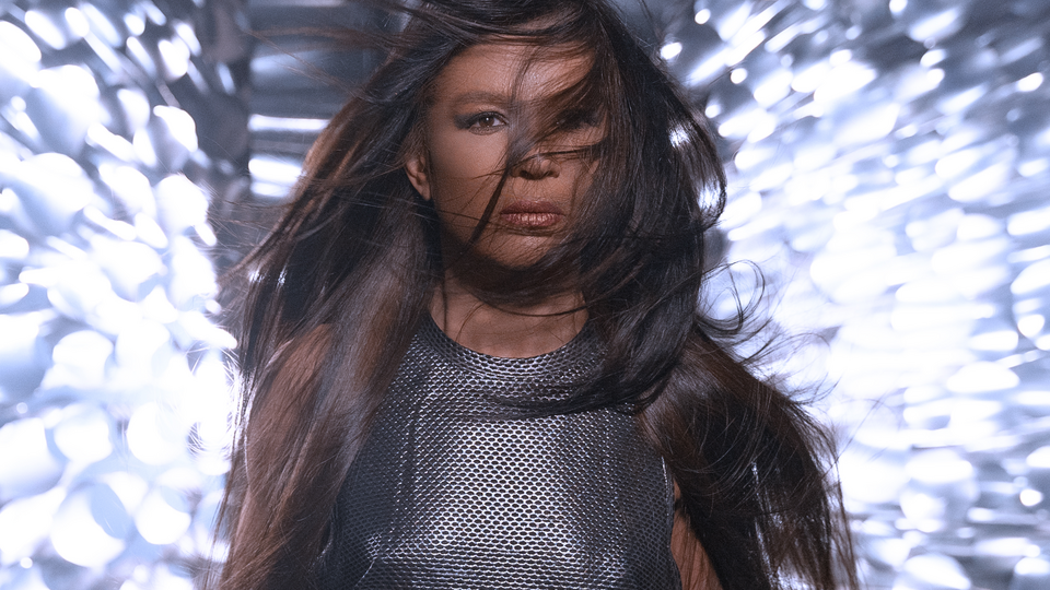 Руслана: Теперь я уже не просто дикая, я буйная