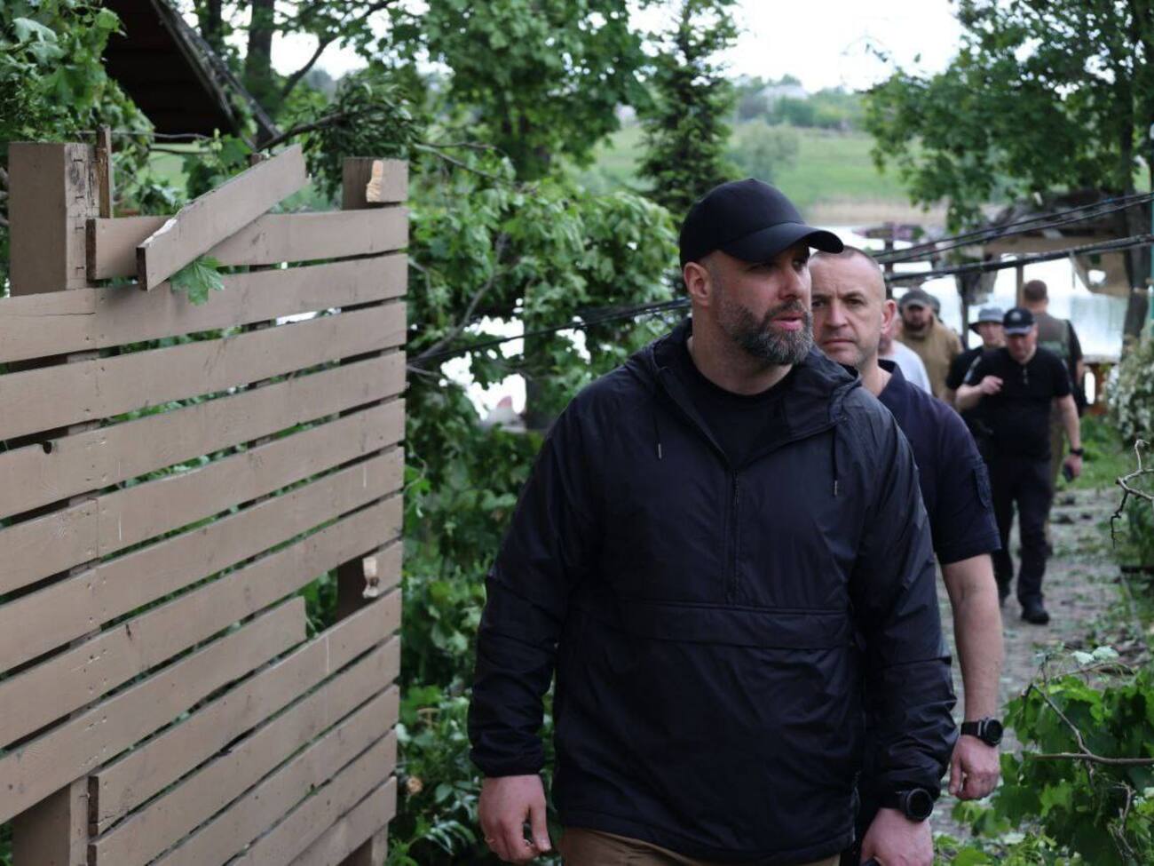 Синегубов: У нас есть все договоренности с "Укрзалізницею"