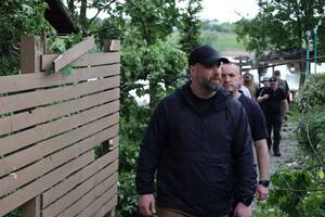 Синєгубов: Ми маємо всі домовленості з "Укрзалізницею"