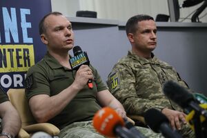 На сумском направлении учтены все просчеты, которые были на харьковском направлении, отметил Прохоренко