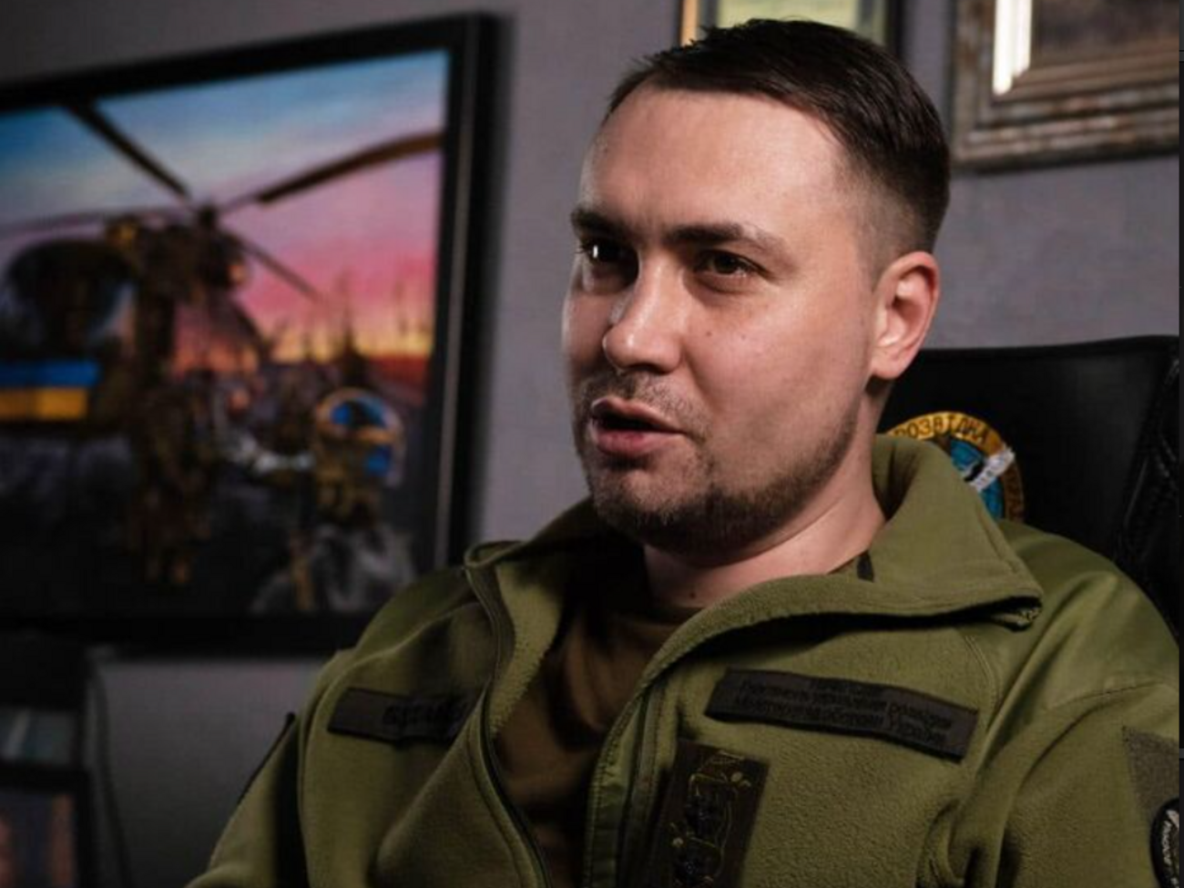 Буданов вважає корисними заходи, подібні до Форуму російської опозиції у Львові