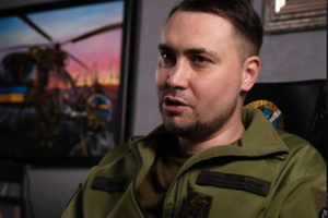 Буданов вважає корисними заходи, подібні до Форуму російської опозиції у Львові