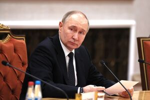 Сейчас у Путина нет никакого желания прекратить агрессию, отметили в МИД Украины