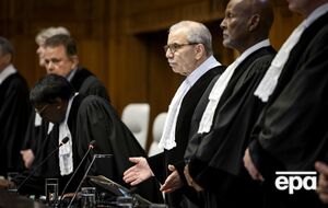 По решению суда, Израиль должен прекратить наступление на Рафах в секторе Газа и открыть пункт пропуска на границе для оказания помощи местному населению