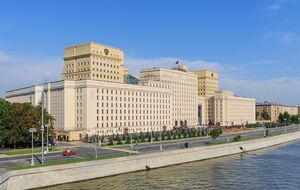 В минобороны РФ продолжаются задержания и аресты в связи с коррупционными схемами