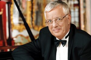 Паулс хотел писать песни только на стихи на латышском языке