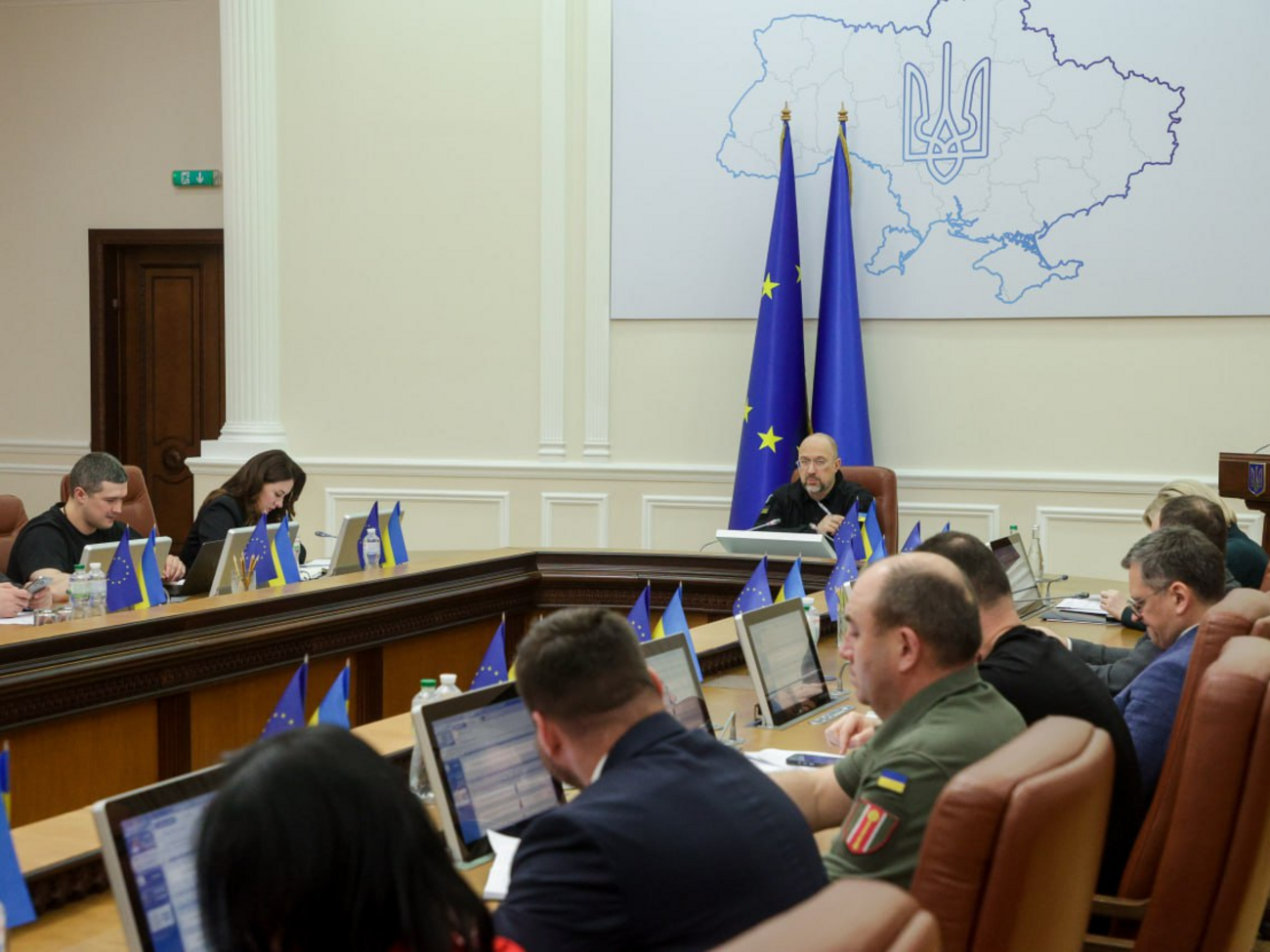 Кабмін додав у реєстр уже 79-й індустріальний парк в Україні
