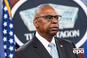 У Остина в больнице будет факультативная и "минимально инвазивная нехирургическая процедура", отметили в Пентагоне